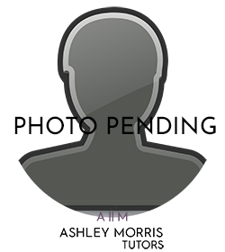 Miranda Rivera - Raleigh Math Tutor Ashley Morris